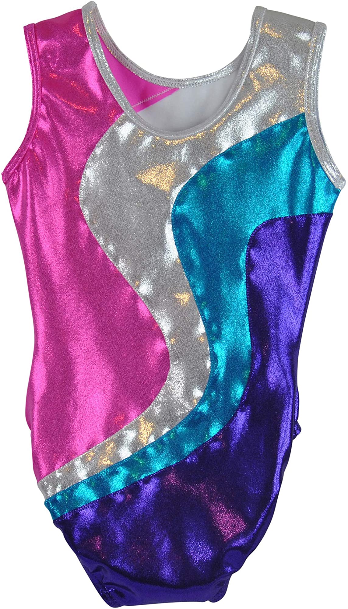 Obersee Girls Gymnastics Leotards Walmart Canada