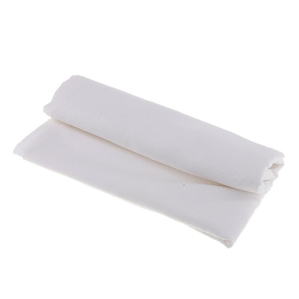 1 Yard Rubber Nub Fabric, Anti-slip Fabric, Anti-slip Fabric White