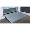 thumbnail image 4 of EZ-ACCESS TRANSITIONS 2” Portable Self Supporting Aluminum Entry Ramp (Open Box), 4 of 11