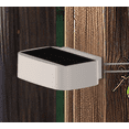 thumbnail image 3 of Lámpara solar de pared modelo DOME 38 de 700 lumenes, 3 of 5