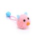 thumbnail image 3 of Juguete Peludo Para Gatos, Juguete Con Forma De Rata Pequeña Para Jugar A La Pelota 4 Uds. Yuarrent PT001153-00, 3 of 7