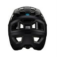 thumbnail image 6 of Leatt MTB Enduro 4.0 Men Full Face Helmet, Stealth, S, 51-55cm, 6 of 6