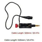 Convenient Ignition Coil Diagnostic Test Tool with Adjustable Gap Distance