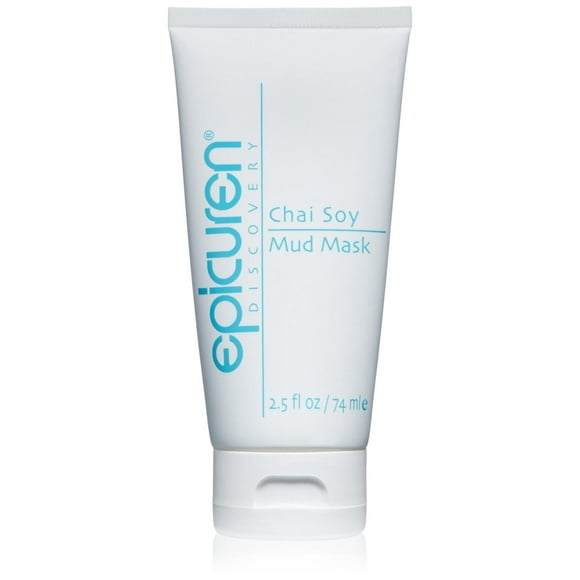 Mascarilla de Lodo Chai Soy Epicuren Discovery Spice