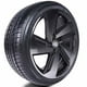 thumbnail image 1 of Llanta 245/35R20 95W Austone  SP-701, 1 of 4