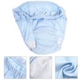 thumbnail image 2 of Elderly Diaper Washable Incontinence Underwear Cotton Urinary Underwear, 2 of 8