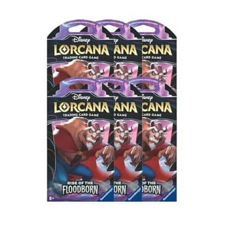 Disney Lorcana TCG Collector Collectible: Rise of the