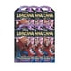 thumbnail image 1 of 6 Packs Ravensburger 12 Card Booster Pack Lorcana Rise of the Floodborn, 1 of 2