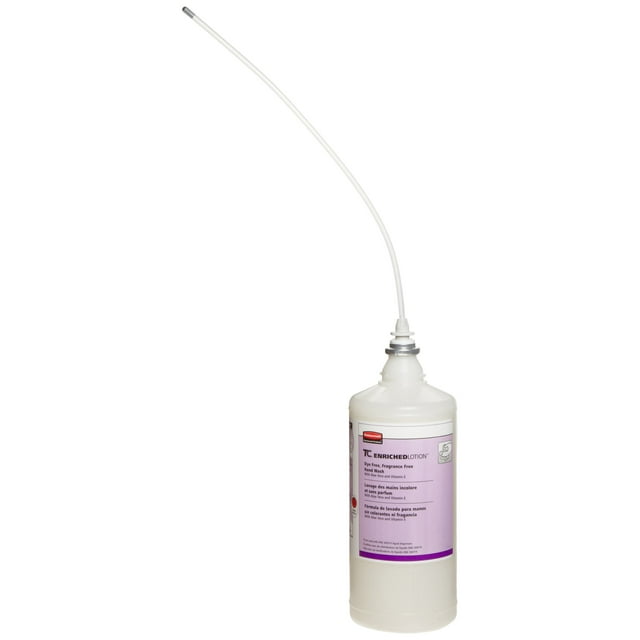 Recambio de jabón de manos Rubbermaid Commercial 800 ml OneShot