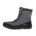 thumbnail image 3 of Columbia Minx Shorty III Graphite/Deep Rust, 3 of 6