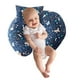 thumbnail image 3 of Almohada y localizador de lactancia, almohada de lactancia con hebilla ajustable, almohada de soporte para bebé para alimentación con biberón, 3 of 5