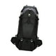 thumbnail image 4 of Mochila de senderismo Strade Fareast Limited Mochila de escalada 70 L Negro, 4 of 8