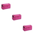 thumbnail image 4 of Bolsa de Maquillaje Advancent Portátil Impermeable Color Negro, 4 of 6