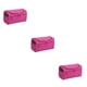 thumbnail image 1 of Bolsa de maquillaje portátil Yuarrent gran capacidad para hombres viajar senderismo mochilero, 1 of 6