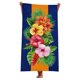 thumbnail image 5 of Toalla de Playa Grande,Alfombra Rectangular de Fibra Fina Que Absorbe Agua Y Seca Rápidamente para el Chal de Baño Y la Playa,Tamaño Universal Portátil de Toda la Temporada,Toallas de Baño Grandes, 5 of 7