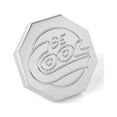 thumbnail image 2 of BE COOL RADIATORS 70002 RAD CAP OCTGN NF BLLT ALUM, 2 of 3