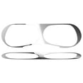 thumbnail image 1 of facefd Metal Dust Proof Sticker Antirust Protective Cover for AirPods Pro Case, 1 of 9