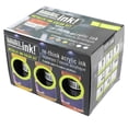 thumbnail image 1 of Liquitex Professional Acrylic Ink, Metallic Set, 1 of 4