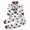 boy outfits-White, variant on TOWED22 Outfit for Toddler Boys 2 Piece Long Sleeve Print Pattern Crewneck Top Elastic Waist Pants Casual Winter Clothing Set(Green,5-6 Y)