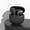 Black, variant on Wireless Earbuds with Noise Cancellation for Calls, Featuring Dual Microphones, Automatic Pairing, Quick And Precise Connectivity, And a Long Standby Time of 5.4 Hours