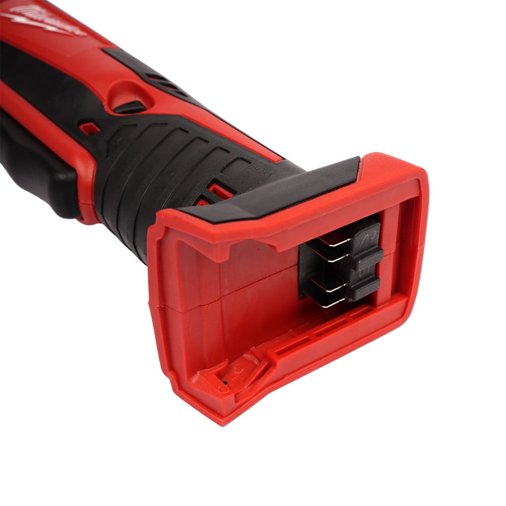 Milwaukee C18RAD-0 M18 Right Angle Drill Driver : ‎MILWAUKEE ELECTRIC TOOL