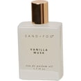 thumbnail image 1 of Aceite Perfumado Sand + Fog Vainilla Almizcle 50ml Roll-on, 1 of 2