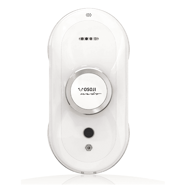 Robot inteligente OSOJI MADO Limpiador de Vidrios Wifi APP