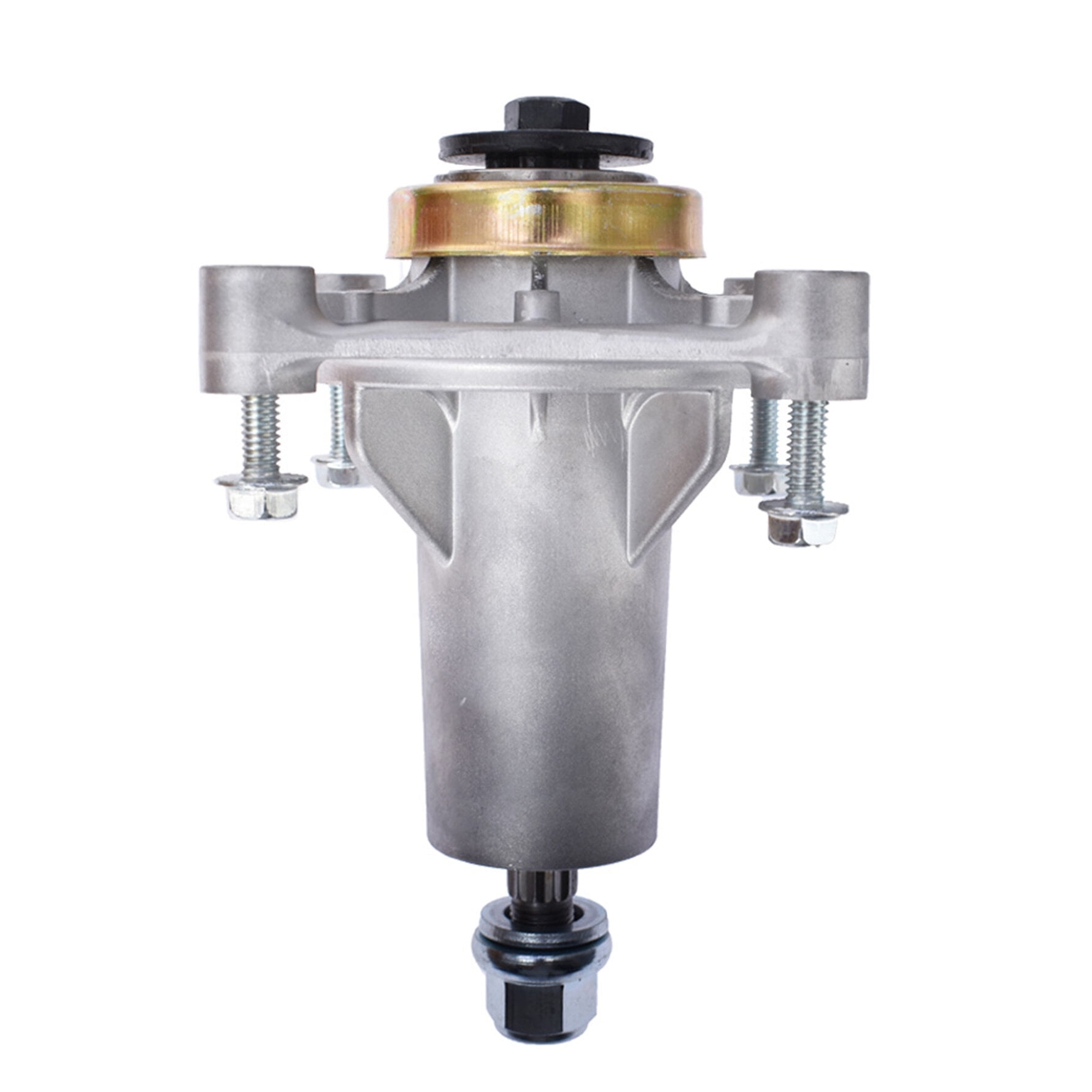 findmall Lawn Mower Parts Spindle Assembly Replacement for Husqvarna 42 46 48 54 Deck 21546238 532187292 587253301