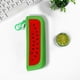 thumbnail image 5 of Estuche de gel de sílice para estudiantes | Estuche portátil multicolor | Organizador de papelería suave y duradero | Almacenamiento resistente al agua para la escuela, el hogar y la oficina, 5 of 5