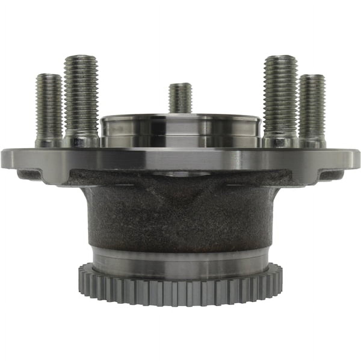 Centric (406.40010) Wheel Hub Assembly Fits select: 2003-2007 HONDA ACCORD, 2006 ACURA 3.2TL