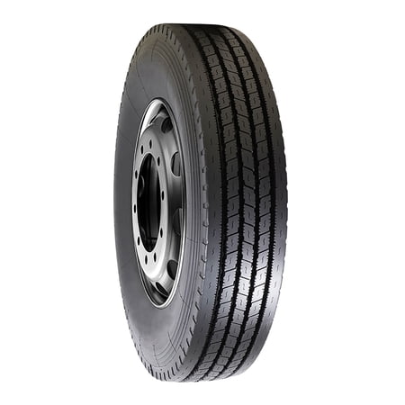 Duramas DT-588 295/75R22.5 146/143L H Commercial Tire Sansujyuku sansujyuku.com