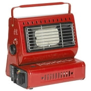 Portable Outdoor Butane Heater
