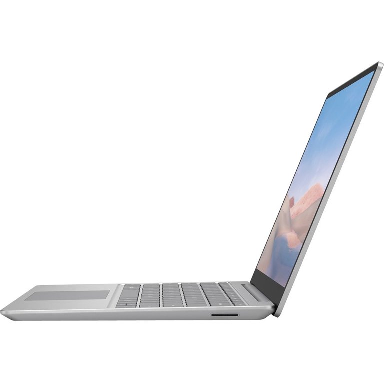 Microsoft Surface Laptop Go 12.4