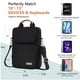 thumbnail image 2 of Funda para tablet Kailaien para iPad Pro y Air de 10 a 13 pulgadas, 2 of 7