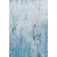 thumbnail image 2 of Addison Rugs Premium Machine Washable Mayfield  Shoreline 3' x 5' Rug, 2 of 6