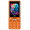 Orange, variant on Logic B10L Bar Phone 4G LTE (Compatible with Tmobile Mint Tello Boost & Global) 4G 2.4" Dual Nano Sim FM Bluetooth Senior Eldery Torchlight Key (Black)