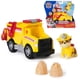 thumbnail image 1 of Volquete de escombros de juguete Paw Patrol Fire Rescue con personaje 3+, 1 of 9