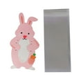 thumbnail image 1 of 10 Pack Food Creative Card Baking Packaging Bags, 1 of 4