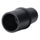 thumbnail image 2 of Adaptador de manguera de vacío Bosch para mangueras de 35 mm, fresadora, cepilladora, 2 of 4