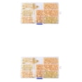 thumbnail image 2 of Pasador de seguridad de Alambre de acero Qarigey BZ918 2piezas, 2 of 6