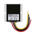 thumbnail image 4 of Kenally 48V a 12V 25A Interior del coche Stepdown DC Converter Vehículo IP68 Regulador de voltaje a prueba de agua Módulo de suministro Accesorio de Vehículos, repuestos y accesorios Mis Kenally VI017872-00, 4 of 6