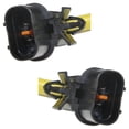 thumbnail image 6 of New Front Power Window Regulator with Motor Set Compatible with 1991-1996 Dodge Stealth Base R/T Mitsubishi 3000GT SL VR-4 3.0L MB641281 MB641282, 6 of 6