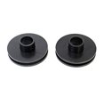 thumbnail image 1 of Kit espaciador de muelles helicoidales Readylift 66-1910 para Dodge Ram 2500 de 1 pulgada, 1 of 1