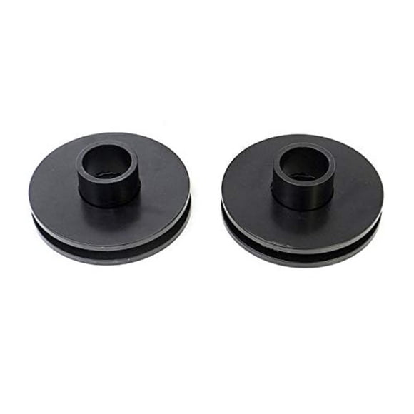 Kit espaciador de muelles helicoidales Readylift 66-1910 para Dodge Ram 2500 de 1 pulgada