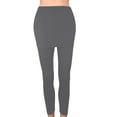 thumbnail image 4 of Bogo Yoga Pants Women Set Women'S Dress Pants Petite Elastic Waist Sweatpants Women Petite Plus Size Cute Pants For Petite Women Trendy, 4 of 6
