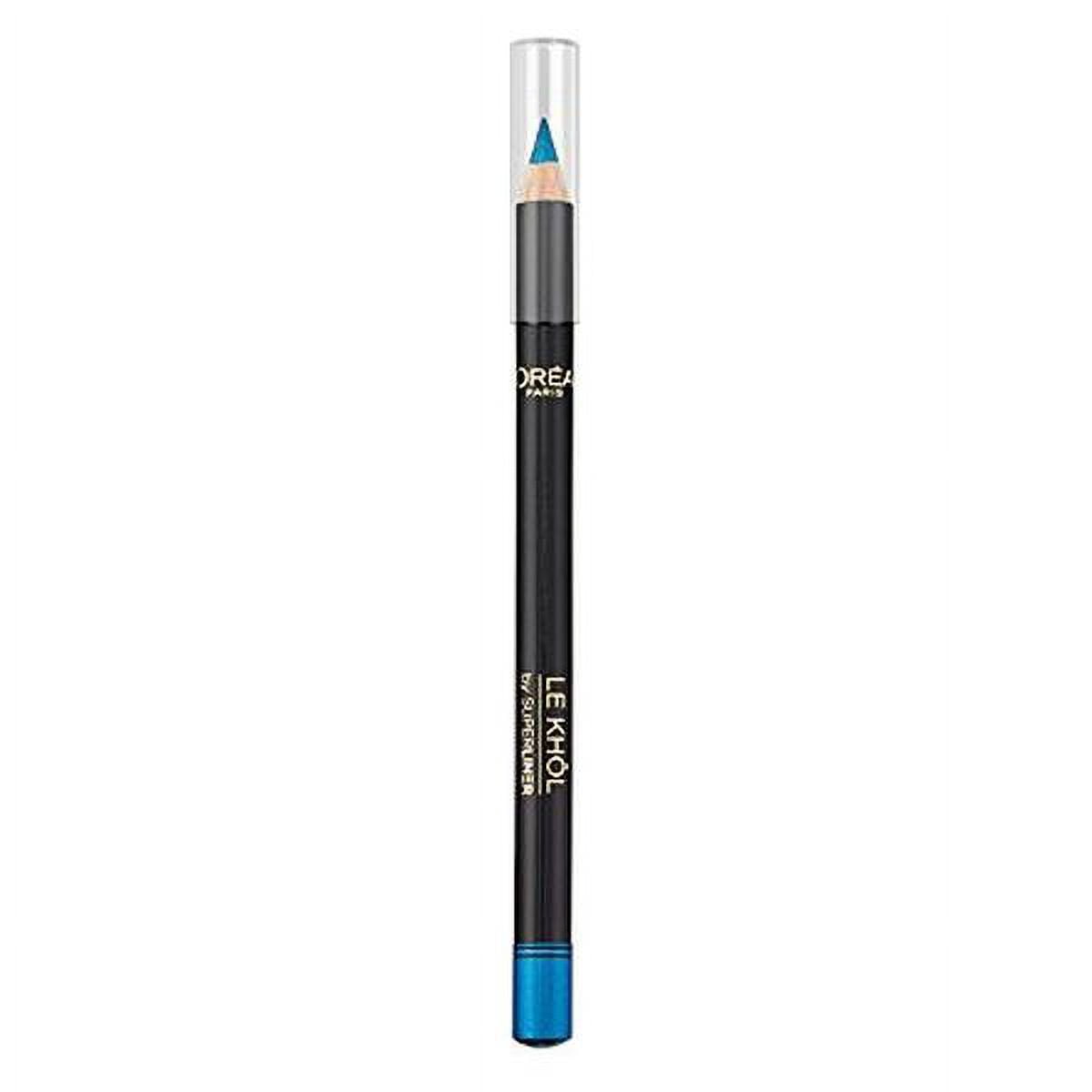 Loreal Paris Superliner Le Khol Eye Pencil 102 Pure Espresso