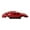 Red, variant on 1/18 RC body shell upgrade RC Car Body Shell for 1/18 Scale RC Car Red
