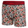 thumbnail image 5 of Mens ED BB 6 PK 6PK - Exclusive Skulls, Hearts and Tigers, 5 of 7