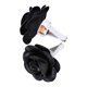 thumbnail image 1 of BEADCEST 2Ud Car Vent Clip Difusor Aromático Negro Elegante Para Auto Con Fragancia Duradera Y, 1 of 8
