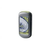 Garmin Oregon 400i - GPS navigator - hiking 3"